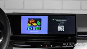 BMW Série 5 de 2024