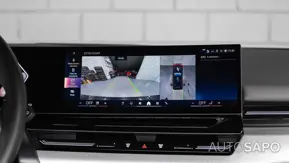 BMW Série 5 de 2024