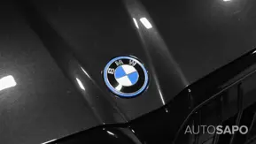 BMW Série 5 de 2024