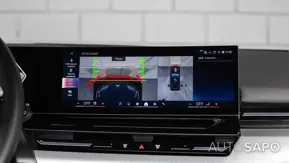 BMW Série 5 de 2024