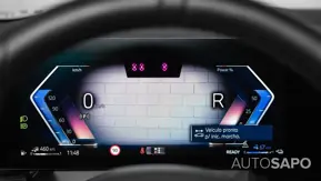 BMW Série 5 de 2024