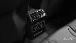 BMW Série 5 de 2024