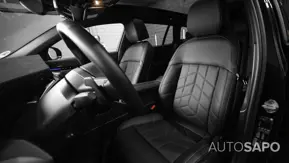 BMW Série 5 de 2024