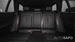 BMW Série 5 de 2024