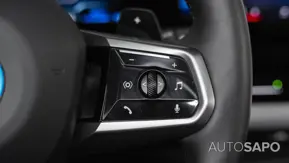 BMW Série 5 de 2024