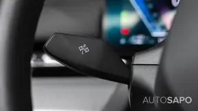 BMW Série 5 de 2024