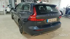 Volvo V60 de 2021