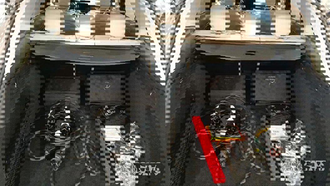 Mercedes-Benz Classe GLC de 2022