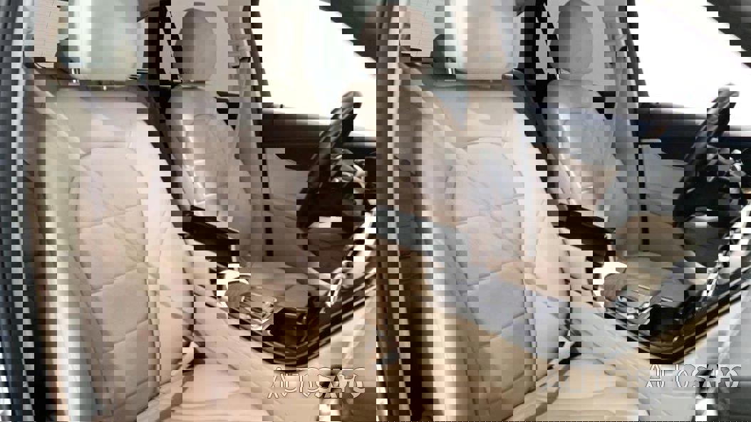 Mercedes-Benz Classe GLC de 2022