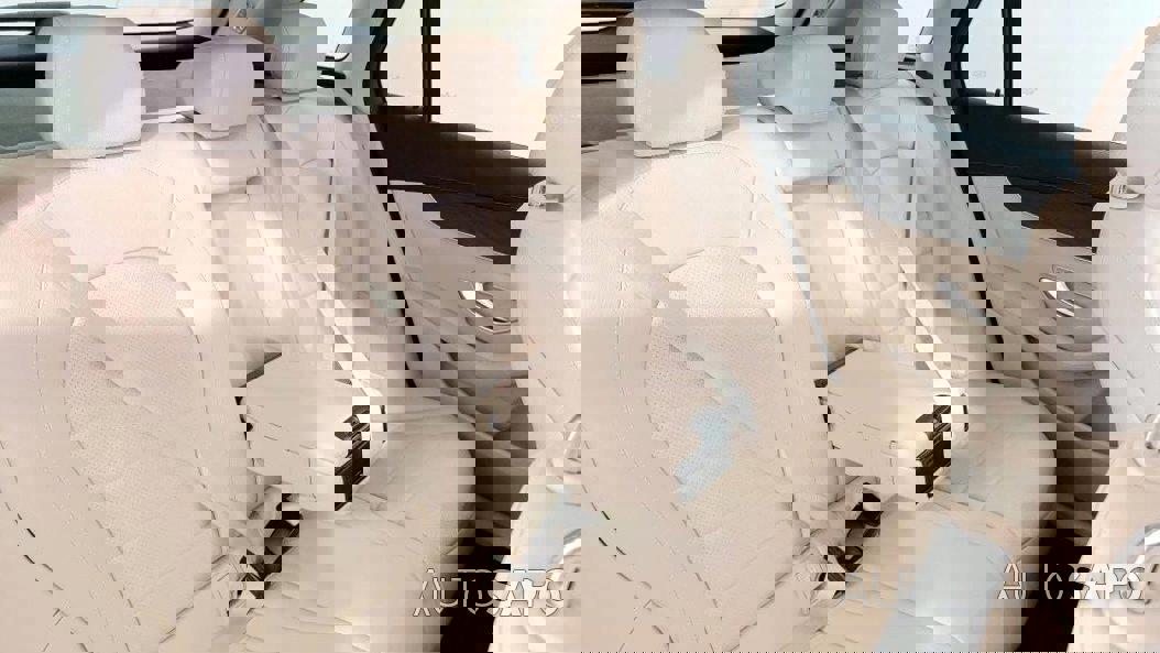 Mercedes-Benz Classe GLC de 2022