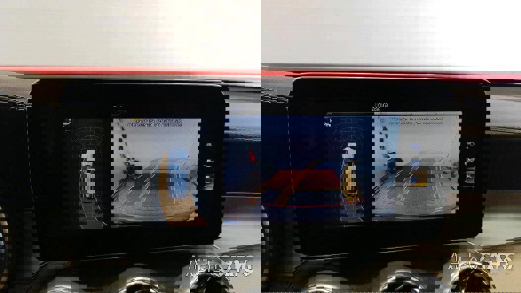 Mercedes-Benz Classe GLC de 2022