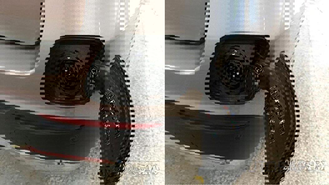 Mercedes-Benz Classe GLC de 2022