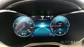 Mercedes-Benz Classe GLC de 2022