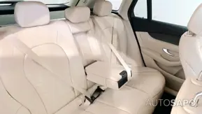 Mercedes-Benz Classe GLC de 2022