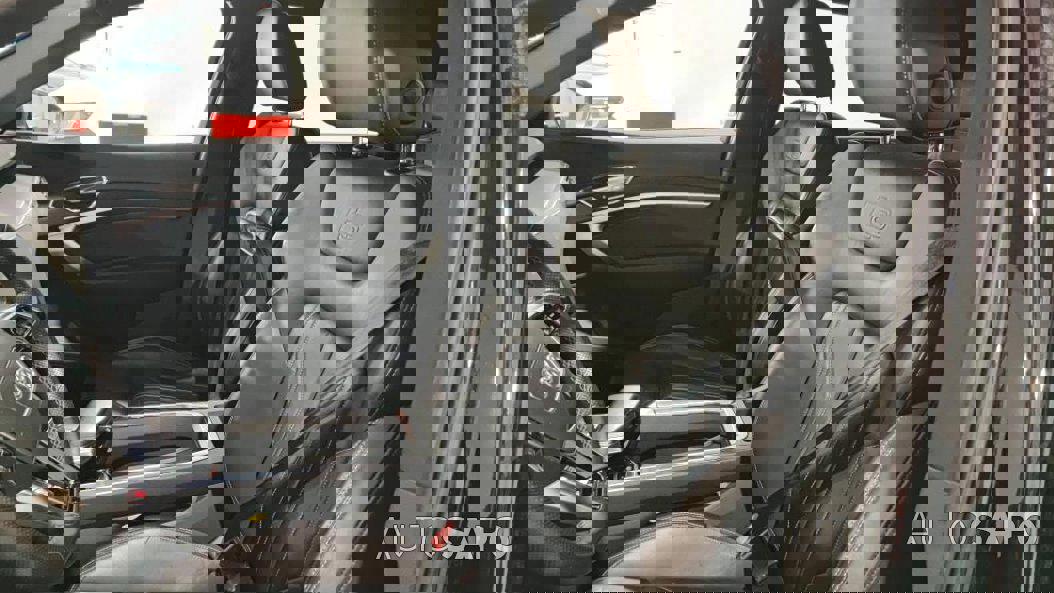 Audi e-tron 55 quattro S line de 2022