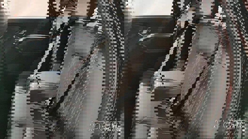 Audi e-tron 55 quattro S line de 2022