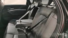 Audi e-tron 55 quattro S line de 2022