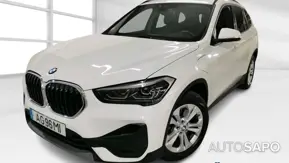 BMW X1 de 2021