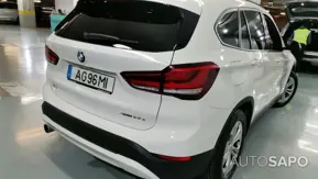 BMW X1 de 2021