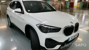 BMW X1 de 2021