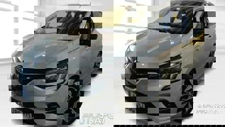 Renault Clio de 2022