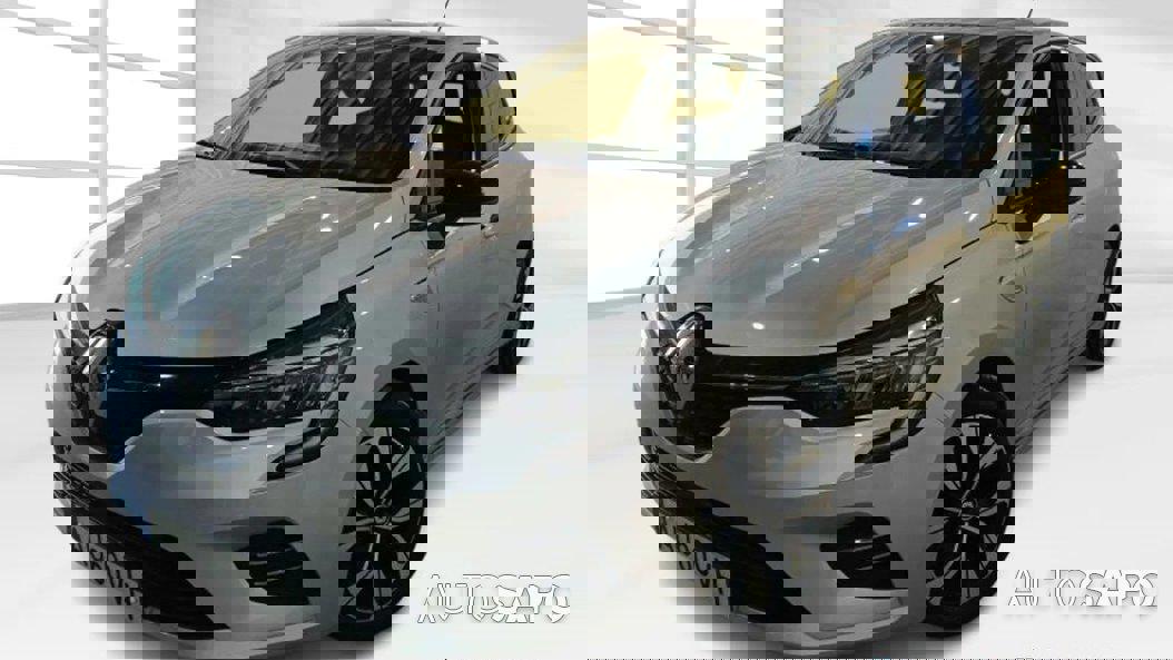 Renault Clio de 2022