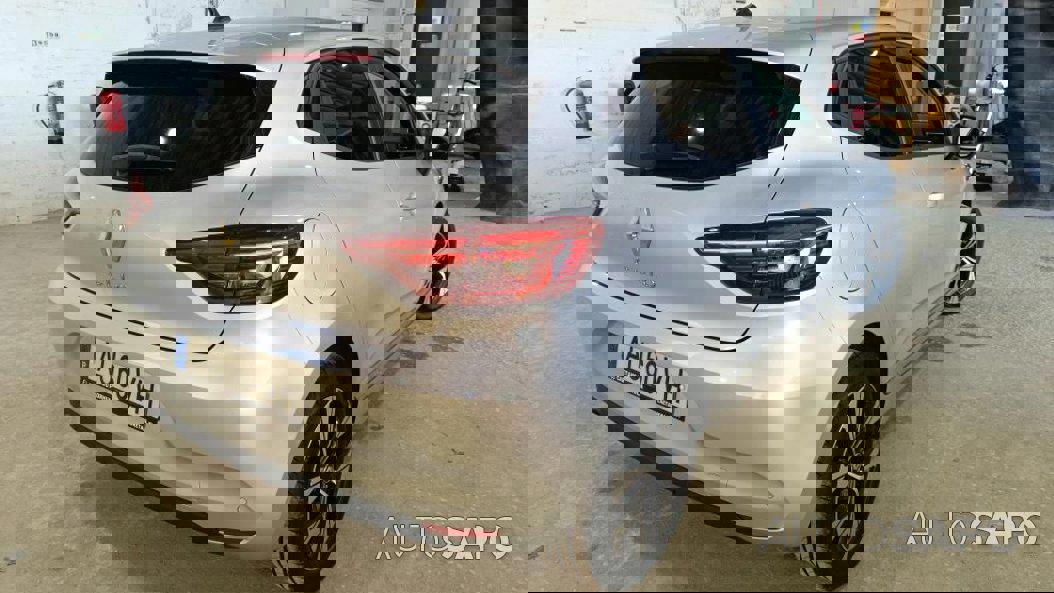 Renault Clio de 2022