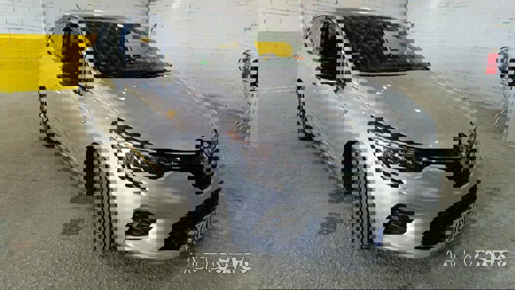 Renault Clio de 2022