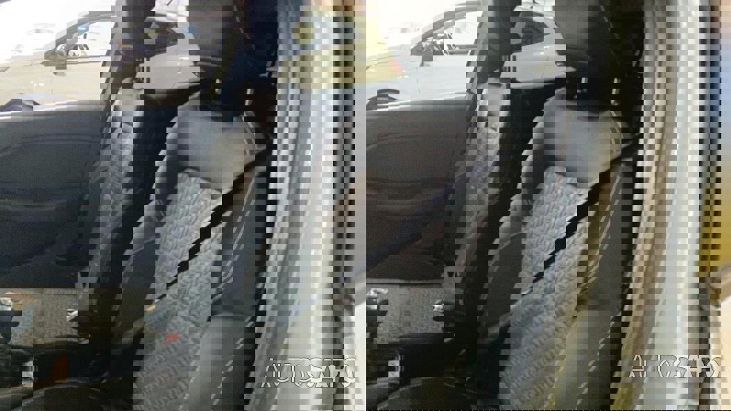 Renault Clio de 2022