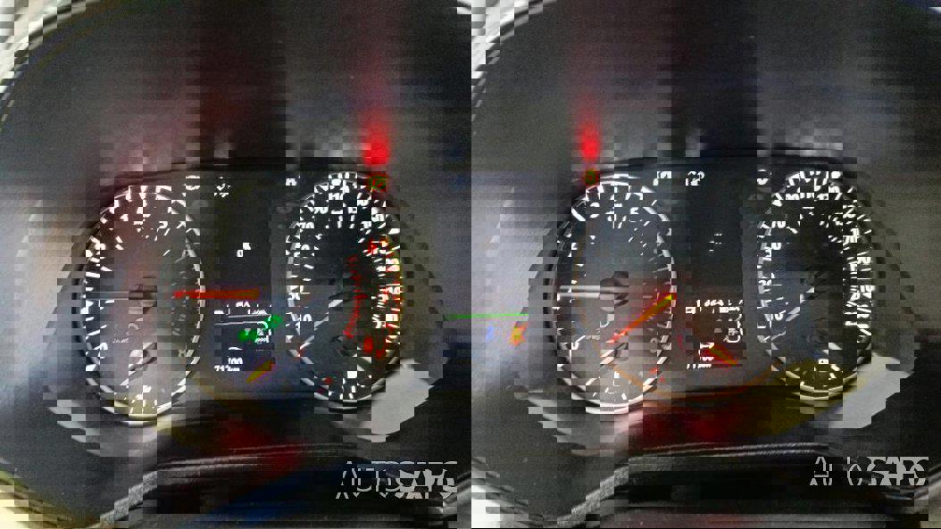 Renault Clio de 2022