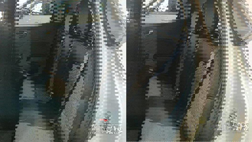 Renault Clio de 2022