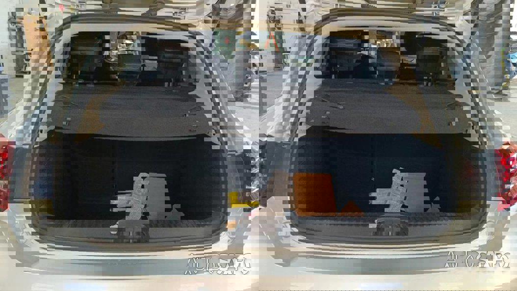 Renault Clio de 2022