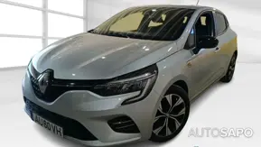 Renault Clio de 2022