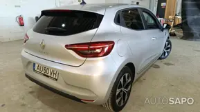 Renault Clio de 2022