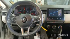 Renault Clio de 2022