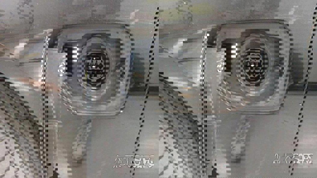 BMW Série 3 de 2022