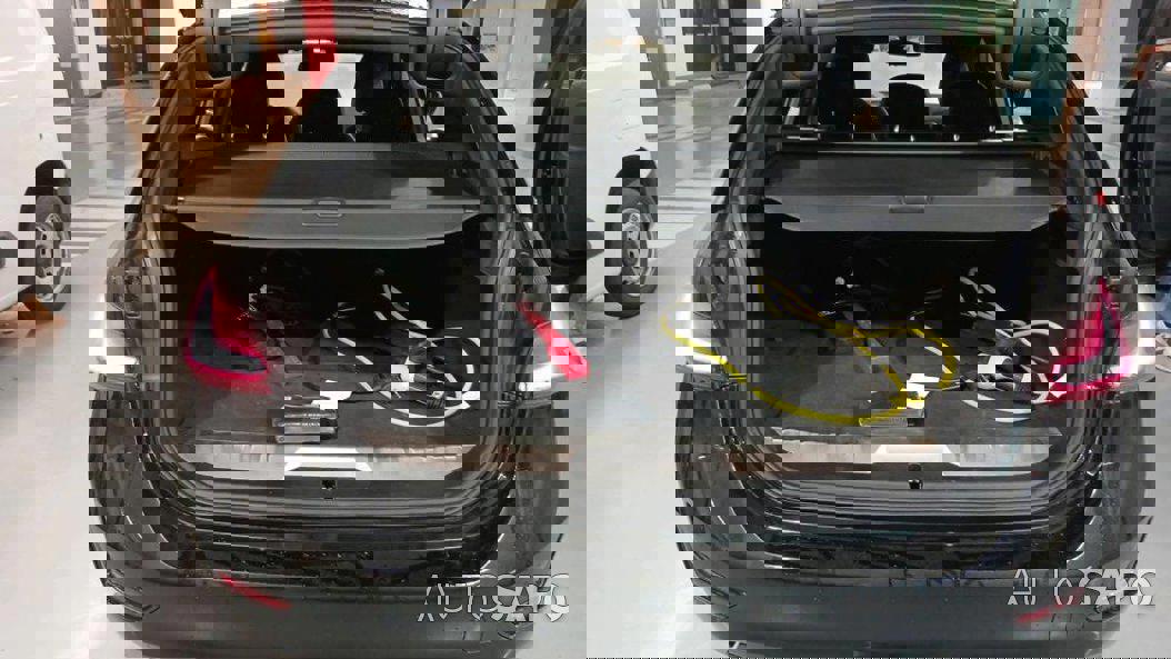 BMW Série 3 de 2022