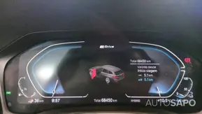 BMW Série 3 de 2022