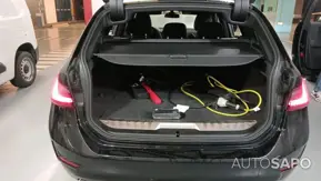 BMW Série 3 de 2022