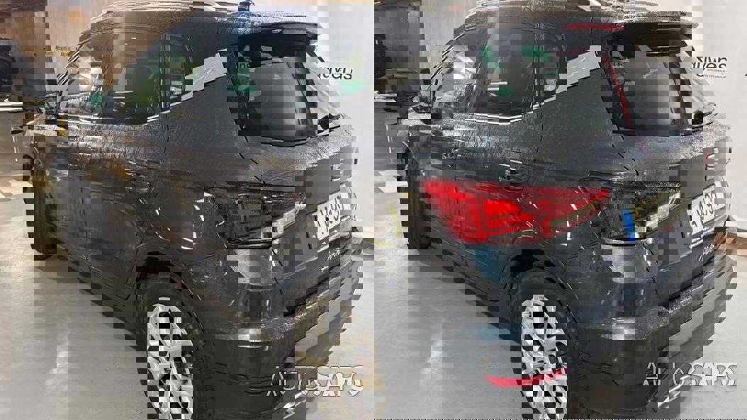 Seat Arona 1.0 TSI FR de 2022