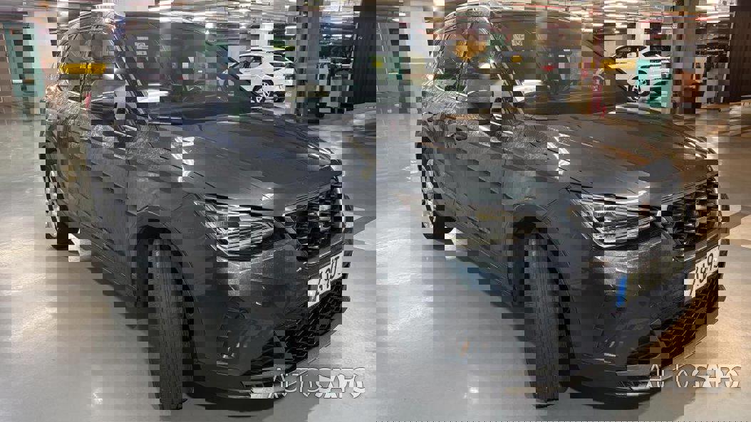 Seat Arona 1.0 TSI FR de 2022