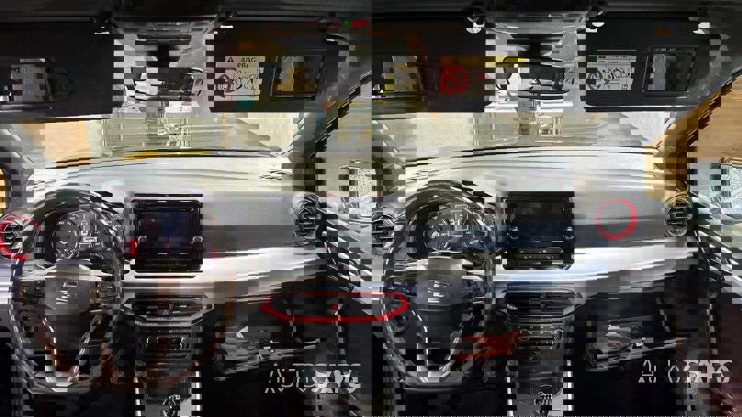 Seat Arona 1.0 TSI FR de 2022