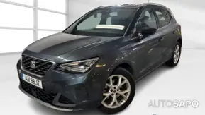 Seat Arona 1.0 TSI FR de 2022