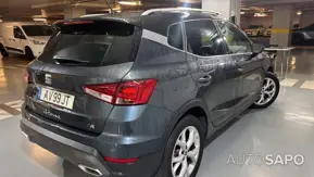 Seat Arona 1.0 TSI FR de 2022