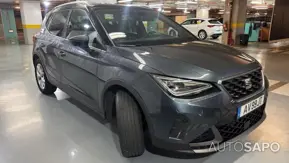Seat Arona 1.0 TSI FR de 2022