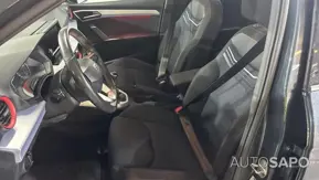 Seat Arona 1.0 TSI FR de 2022