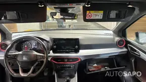 Seat Arona 1.0 TSI FR de 2022