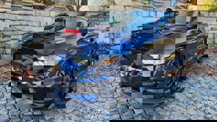 Ford Mustang 2.3i EcoBoost Aut. de 2021