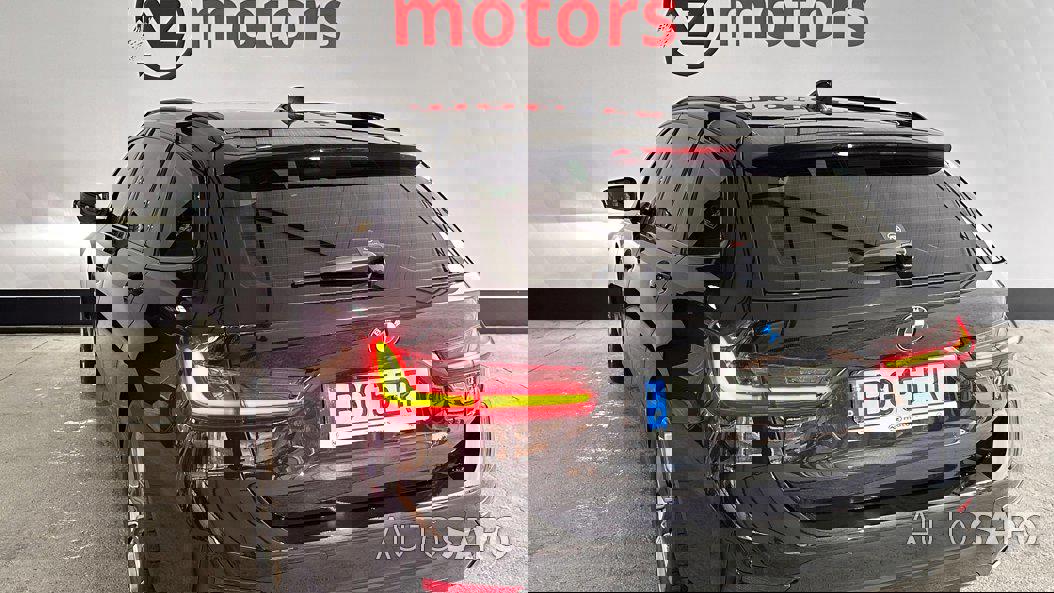 BMW Série 3 de 2020