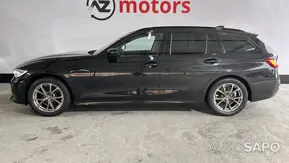 BMW Série 3 de 2020